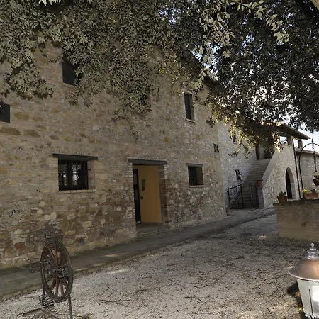 Κατάλυμα σε φάρμα L'antico Casale *
